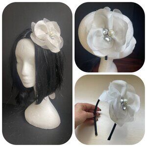 CAMILLA EMBELISHED HEATBAND